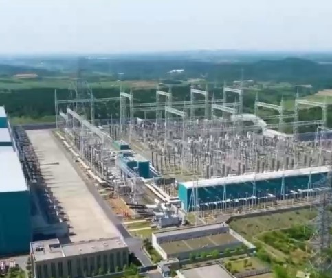 我国建成全球规模最大的电力供应体系