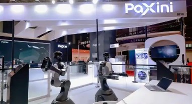 比亚迪、三星支持的机器人公司帕西尼启动上市辅导