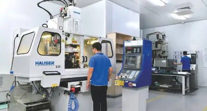 日信高科IPO：近一半销售收入来自比亚迪 主要生产经营场所之一为教育用地