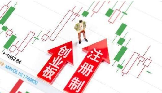 注册制落地3个月 创业板IPO企业“双创”特色明显