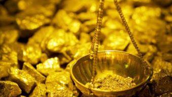 世界黄金协会：11月全球黄金ETF持仓年内首度下降