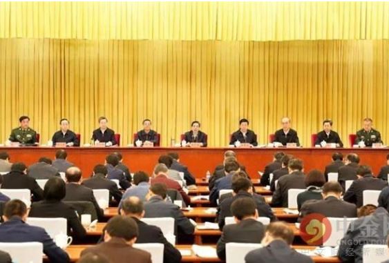 政治局定调明年经济工作 释放八大信号