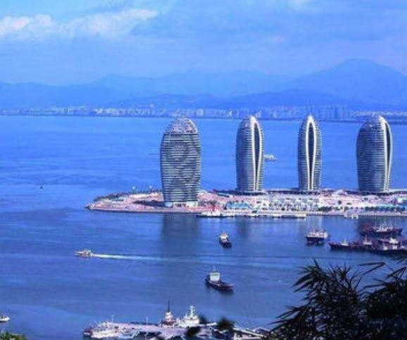  高水平对外开放，中国说到做到!