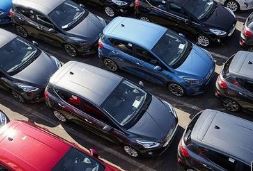 今年前11个月英国汽车产量大跌31％ 约损失人民币921亿元