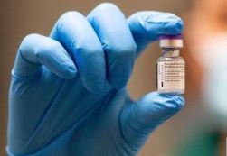 乌克兰向中方订购中国产新冠疫苗