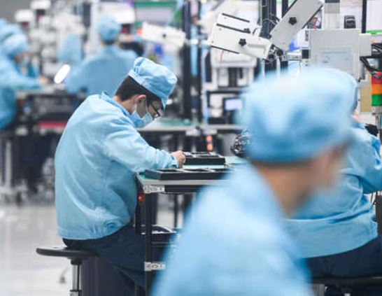 运行周期底部已基本确认 2021年PPI上行通道打开