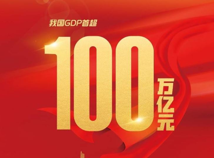 中国经济亮“硬核”答卷 开局之年呈向荣之势