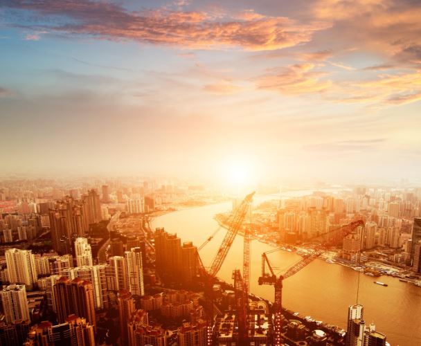 中国经济交出疫情下最好答卷 引发外媒关注和好评