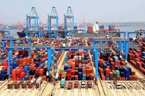 商务部多重部署 2021年稳外贸稳外资路线明确