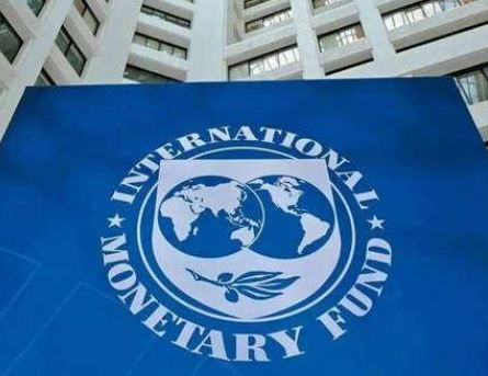 IMF总裁表示中国将为全球经济复苏注入更多动能