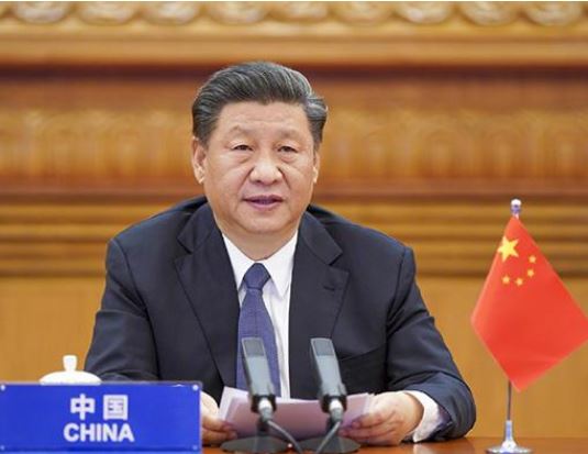 习近平主持中国-中东欧国家领导人峰会并发表主旨讲话 凝心聚力 继往开来 携手共谱合作新篇章
