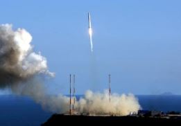 韩国自主研发首个三级运载火箭 将于10月发射