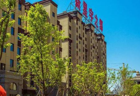 新星宇房地产冲击IPO：规模小、现金流为负，卢昕持股约75%