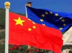 进出口双升！中国首次取代美国成欧盟最大贸易伙伴