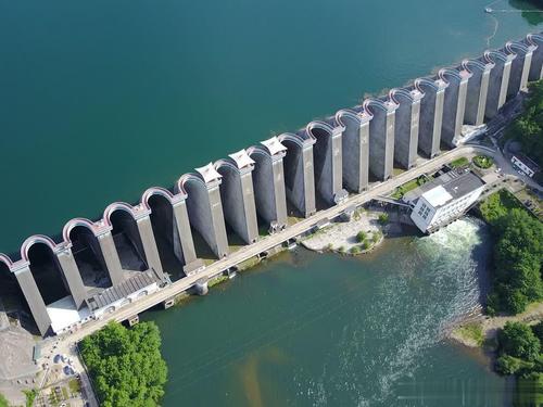 大国治水！我国加快推进重大水利工程建设