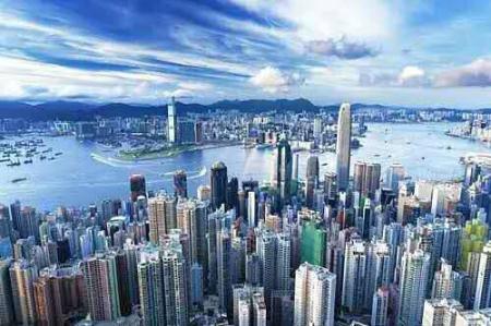 多地发力建设现代化都市圈 酝酿区域竞争新优势