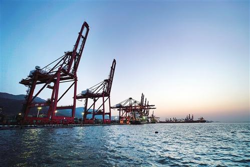 多项先行指标“开门红” 我国经济持续稳步复苏