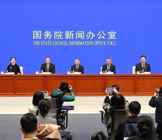 推动“六稳”“六保”、促进脱贫攻坚、解决民生领域难题——四部门谈去年全国两会建议提案办结情况