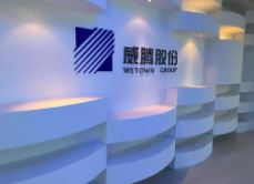 威腾电气“滑稽”IPO：父子控股且父亲有834条周边风险