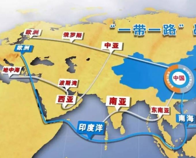 前2月我国对一带一路沿线国家投资持续增长