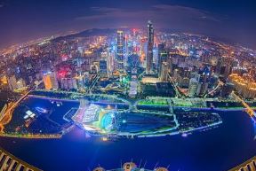 携手互利共赢 海外人士期待中国高质量发展新机遇