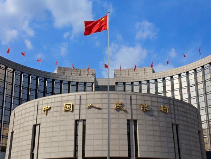 央行调查报告显示：一季度宏观经济热度指数上升
